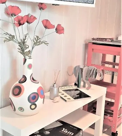 Apartamento Les 7 Iles