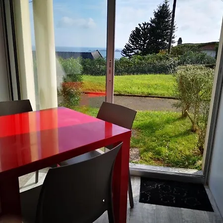 Apartment Les 7 Iles Perros-Guirec
