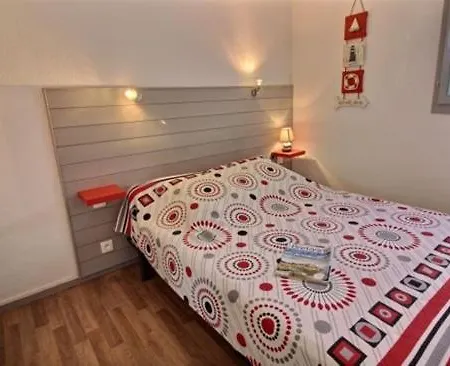 Apartment Les 7 Iles