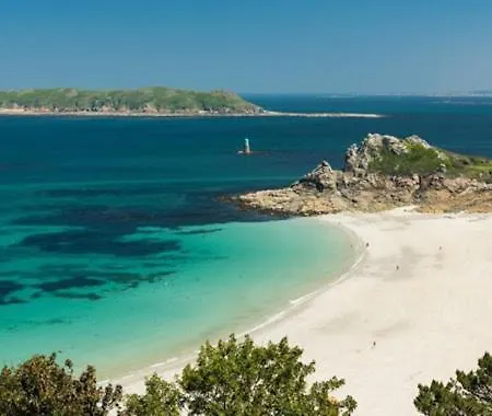 Les 7 Iles Perros-Guirec