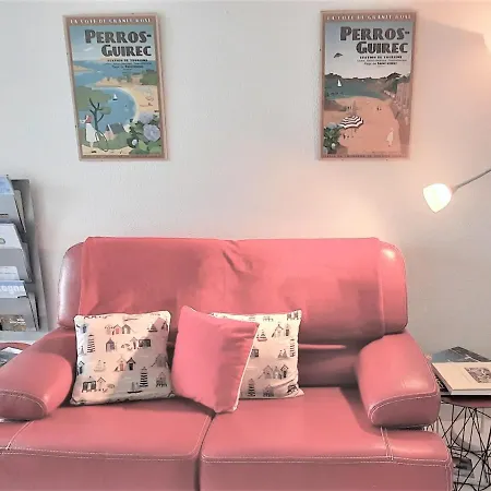 Apartment Les 7 Iles *