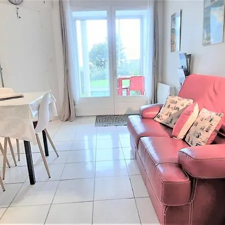 Apartment Les 7 Iles *
