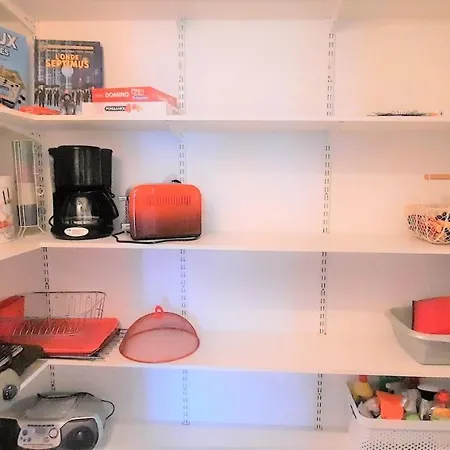 Apartment Les 7 Iles Perros-Guirec