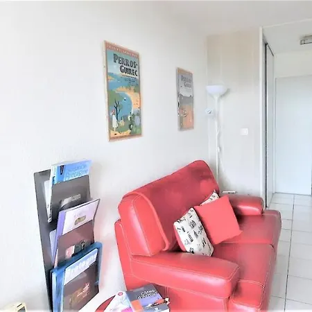 Apartment Les 7 Iles