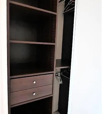 Apartment Les 7 Iles *