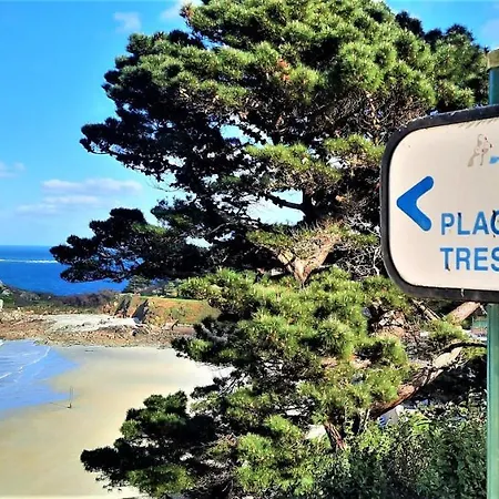 Les 7 Iles Apartment Perros-Guirec